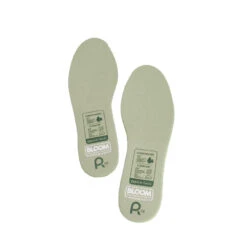 Women's Half Rain Boots Rouchette Protect The Planet -StepStrong Boots rouchette demi botte protect the planet kaki 4 nw041224