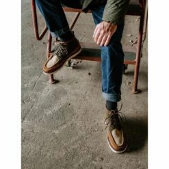 Boots Schmoove Dock Mid -StepStrong Boots schmoove nmeg is04 41 mag4396612 5