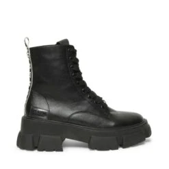 Women's Boots Steve Madden Tanker