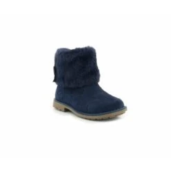 Girl's Boots MOD 8 Stelie -StepStrong Boots stelie marine