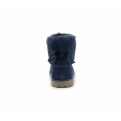 Girl's Boots MOD 8 Stelie -StepStrong Boots stelie marine 2