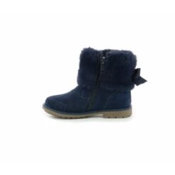 Girl's Boots MOD 8 Stelie -StepStrong Boots stelie marine 3
