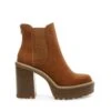 Women's Boots Steve Madden Kamora -StepStrong Boots steve madden mg11000163 04001 whi whiskey 1