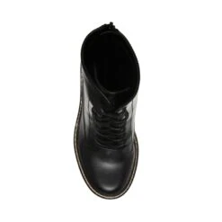 Women's Boots Steve Madden Karma -StepStrong Boots steve madden mg11000358 02002 011 black paris 6