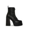 Women's Boots Steve Madden Drivenn 2 Women's Boots Steve Madden Drivenn -StepStrong Boots steve madden mg11000556 02002 011 black paris 1