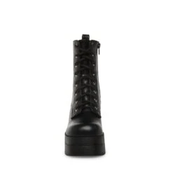 Women's Boots Steve Madden Drivenn -StepStrong Boots steve madden mg11000556 02002 011 black paris 4