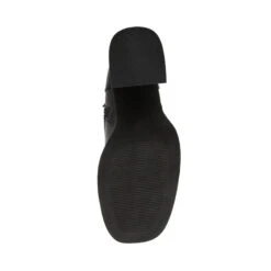 Women's Boots Steve Madden Drivenn -StepStrong Boots steve madden mg11000556 02002 011 black paris 7