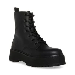 Women's Boots Steve Madden Dantte -StepStrong Boots steve madden mg11000559 02002 011 black paris 2