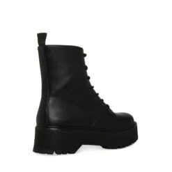 Women's Boots Steve Madden Dantte -StepStrong Boots steve madden mg11000559 02002 011 black paris 3