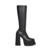 Women's Boots Steve Madden Cypress 1 Women's Boots Steve Madden Cypress -StepStrong Boots steve madden sm11002113 02002 001 01