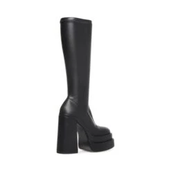 Women's Boots Steve Madden Cypress 9 Women's Boots Steve Madden Cypress -StepStrong Boots steve madden sm11002113 02002 001 03