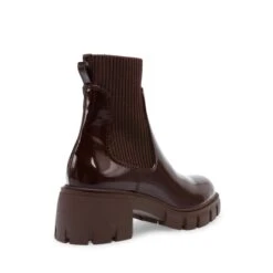 Women's Boots Steve Madden Hutch -StepStrong Boots steve madden sm11002117 04005 208 3