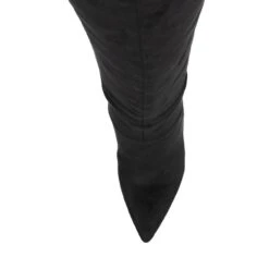 Women's Boots Steve Madden Darian -StepStrong Boots steve madden sm11002162 04001 001 black 7