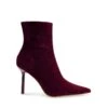 Women's Boots Steve Madden Lyanna -StepStrong Boots steve madden sm11002278 03002 cra cranberry 1
