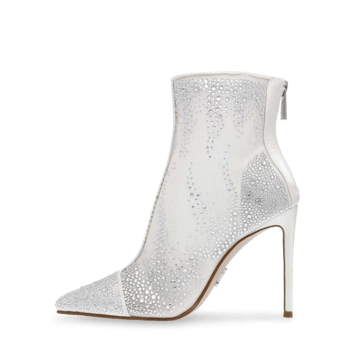 Women's Boots Steve Madden Valentia 9 Women's Boots Steve Madden Valentia - Image 7