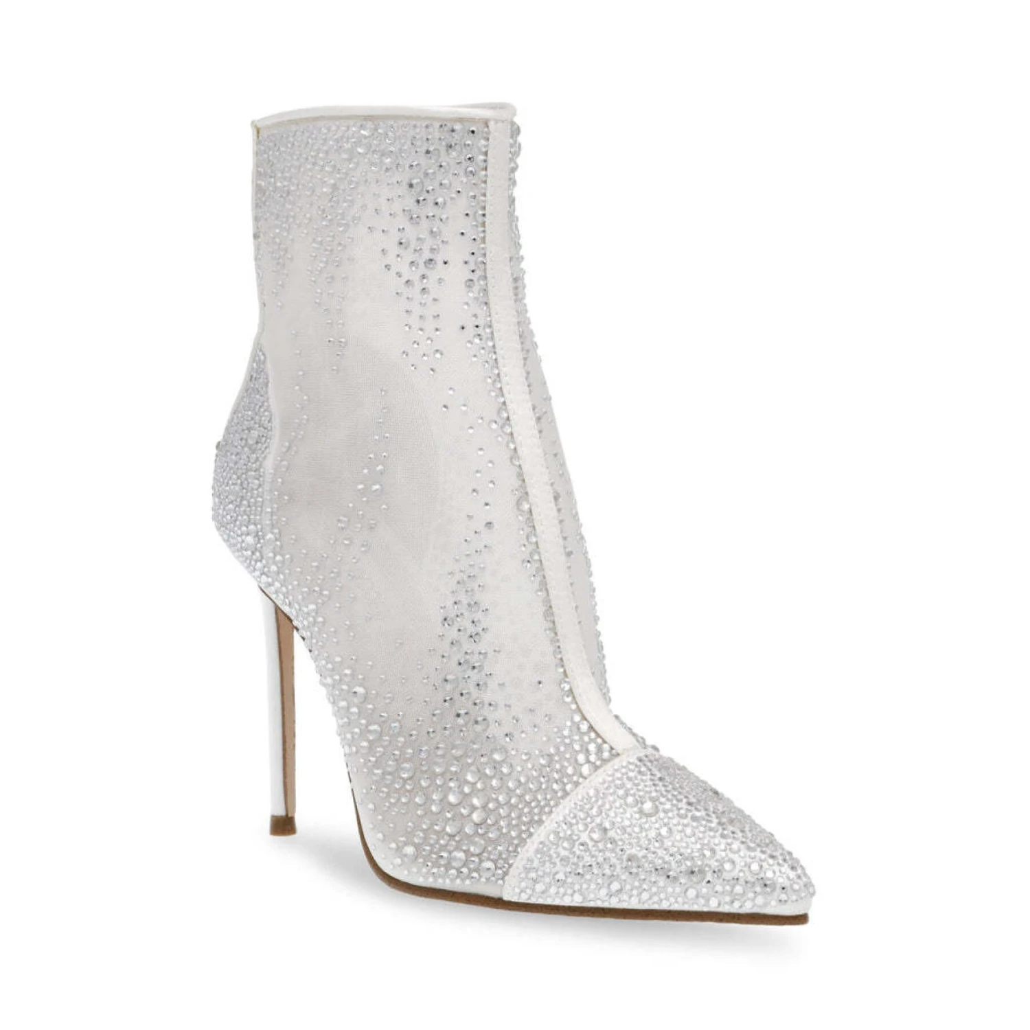 Women's Boots Steve Madden Valentia 4 Women's Boots Steve Madden Valentia - Image 2