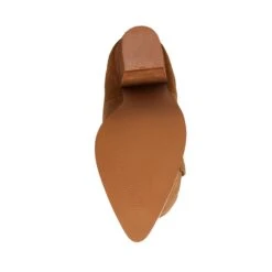 Women's Boots Steve Madden Lasso -StepStrong Boots steve madden sm11002505 03002 205 5