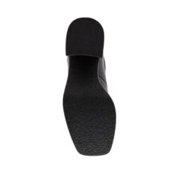 Women's Boots Steve Madden Low Phoenix -StepStrong Boots steve madden sm11002629 02002 001 black 7