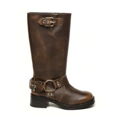 Women's Boots Steve Madden Beau