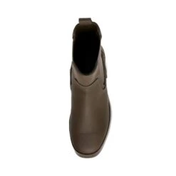 Women's Boots Steve Madden Climate -StepStrong Boots steve madden sm19000002 02002 02c dark taupe 5