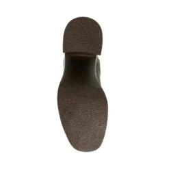 Women's Boots Steve Madden Climate -StepStrong Boots steve madden sm19000002 02002 02c dark taupe 7