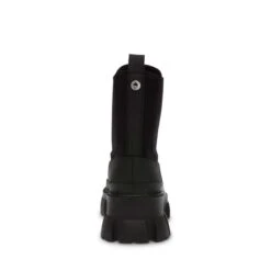 Women's Boots Steve Madden Triumphal -StepStrong Boots steve madden sm19000043 03007 184 black black 3