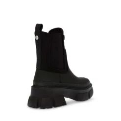 Women's Boots Steve Madden Triumphal -StepStrong Boots steve madden sm19000043 03007 184 black black 5