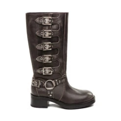 Women's Boots Steve Madden Battle