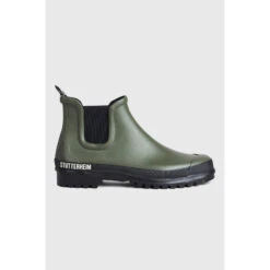 Rain Boots Stutterheim Chelsea Rainwalker