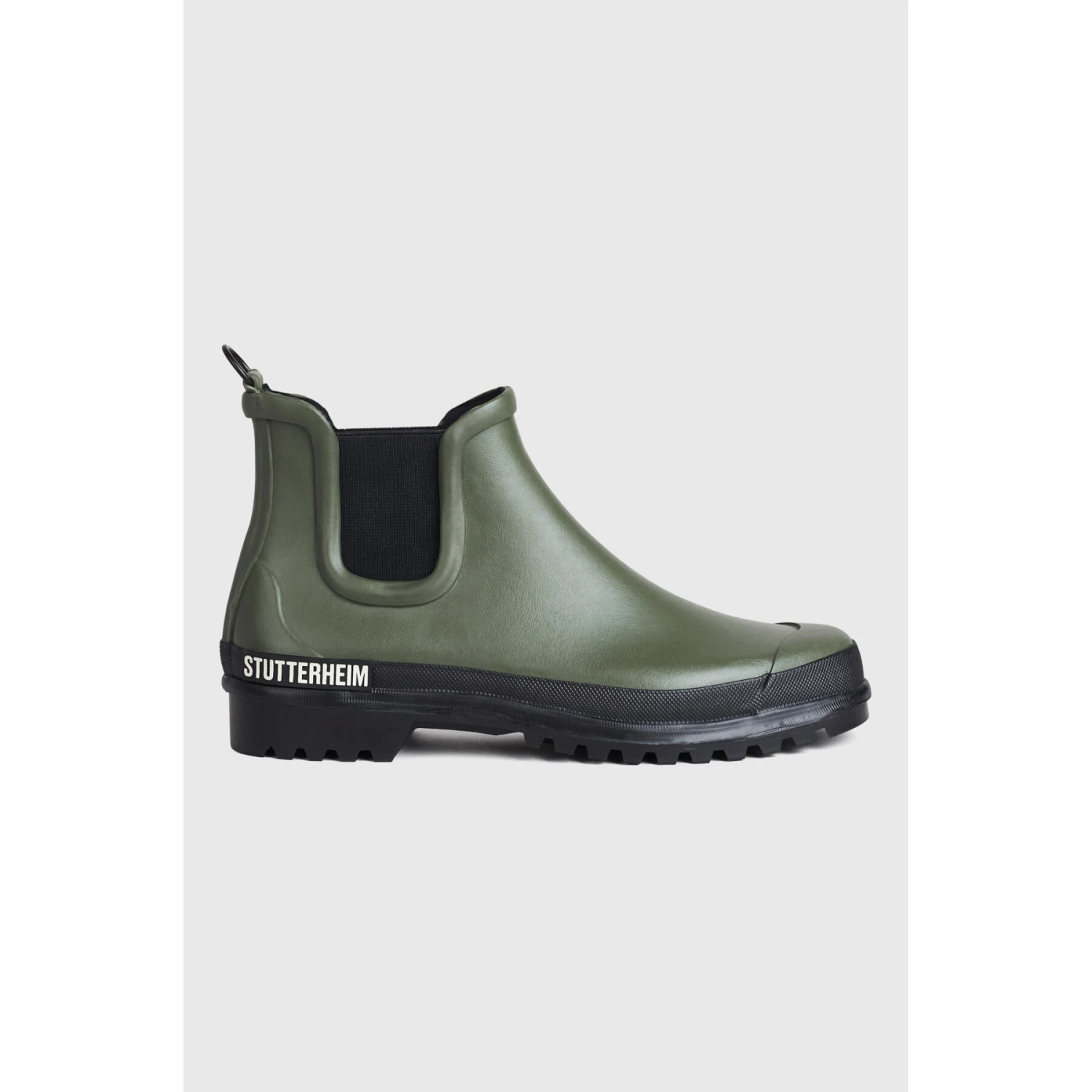 Rain Boots Stutterheim Chelsea Rainwalker 3 Rain Boots Stutterheim Chelsea Rainwalker