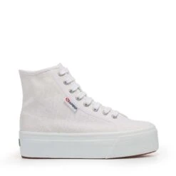 Women's Boots Superga Hi Top