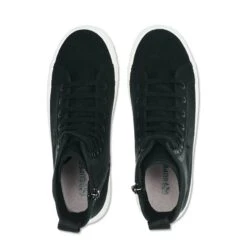 Women's Boots Superga 2341 Total Matte -StepStrong Boots superga s7128kw aku mag4487848 4