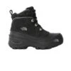 Girl's Boots The North Face Chilkat II -StepStrong Boots the north face nf0a2t5r kz2 black 1