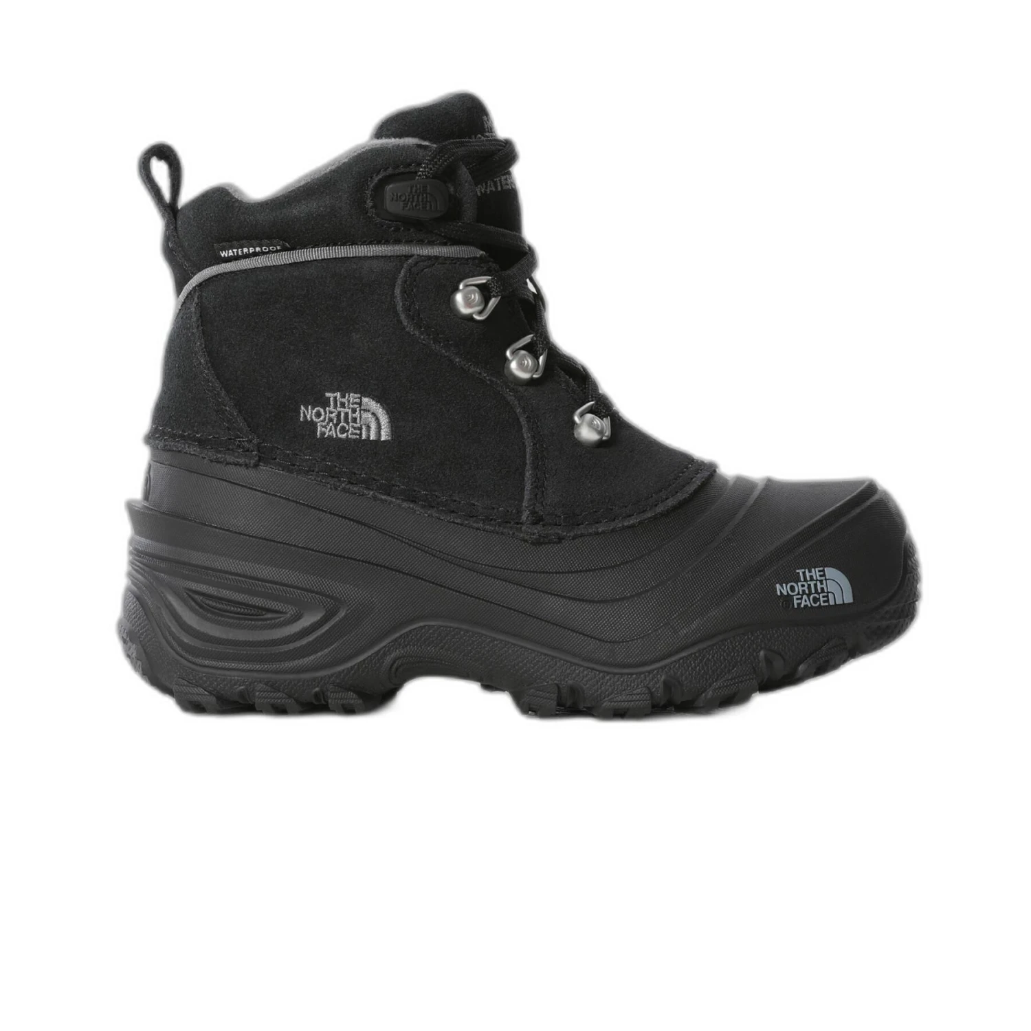 Girl's Boots The North Face Chilkat II 3 Girl's Boots The North Face Chilkat II