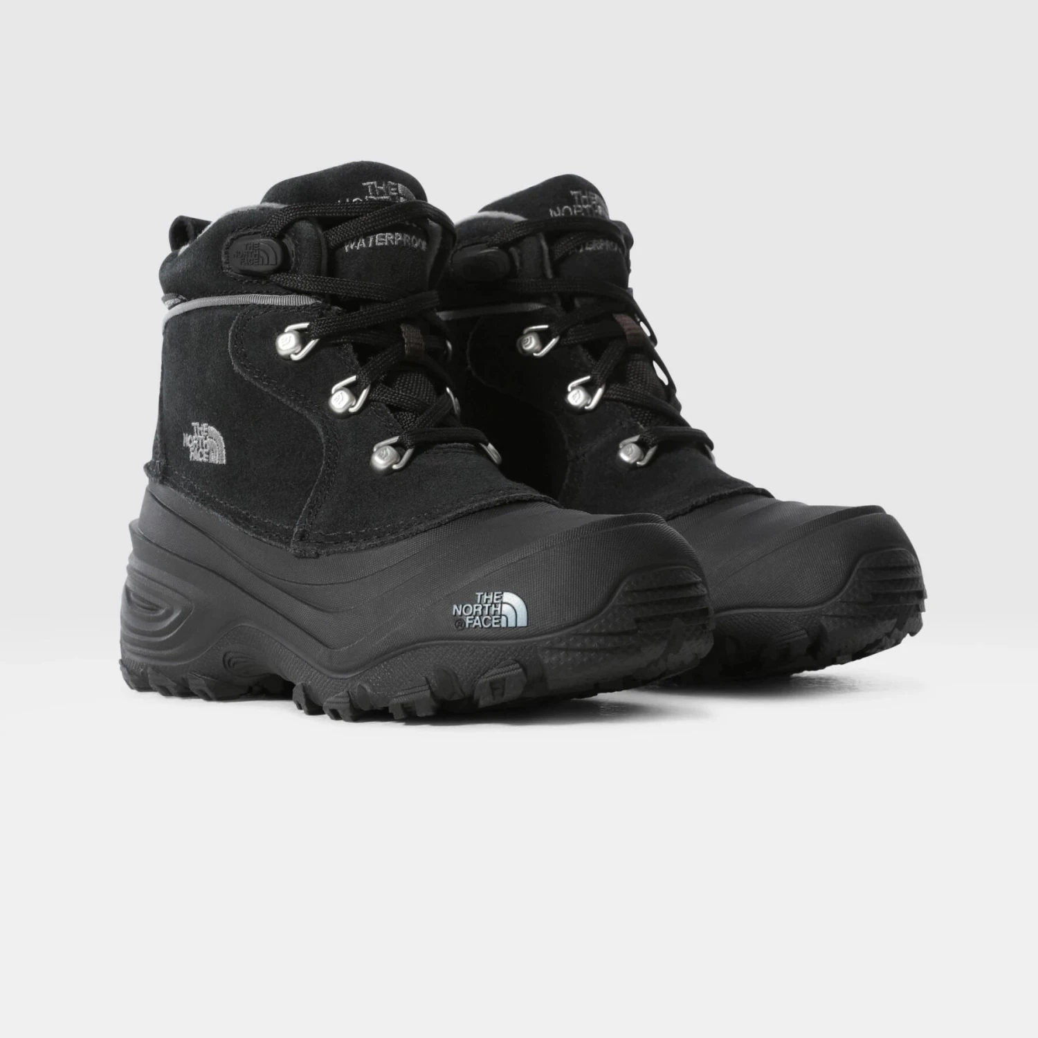 Girl's Boots The North Face Chilkat II 5 Girl's Boots The North Face Chilkat II - Image 3