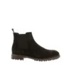 Boots Blackstone Suede Chelsea