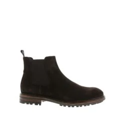 Boots Blackstone Suede Chelsea