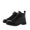 Boots Blackstone Biker -StepStrong Boots ug44.blk 0