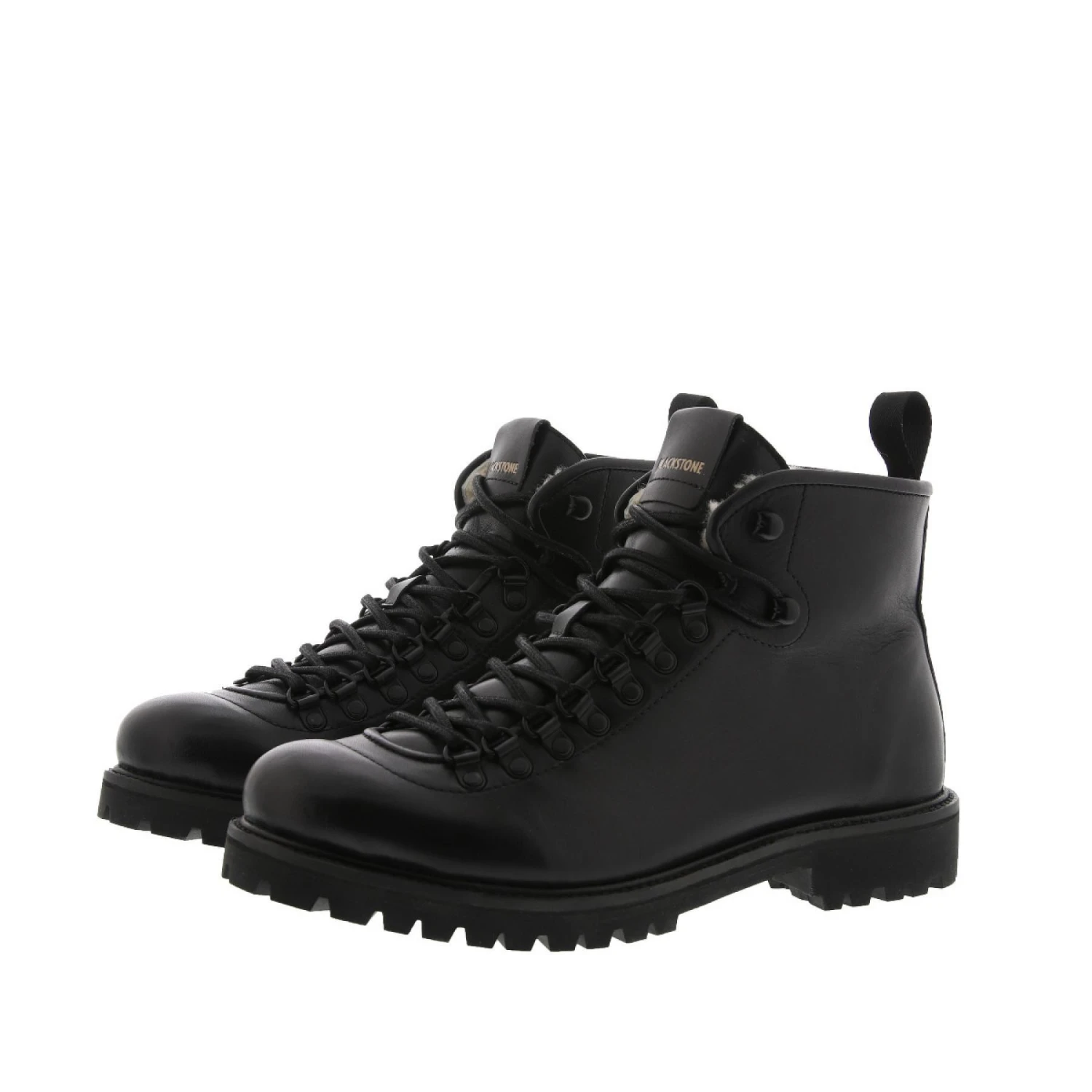 Boots Blackstone Biker 3 Boots Blackstone Biker