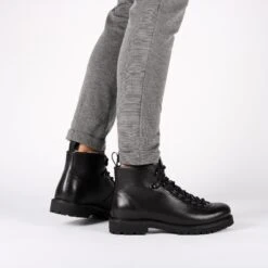 Boots Blackstone Biker 12 Boots Blackstone Biker -StepStrong Boots ug44.blk 3