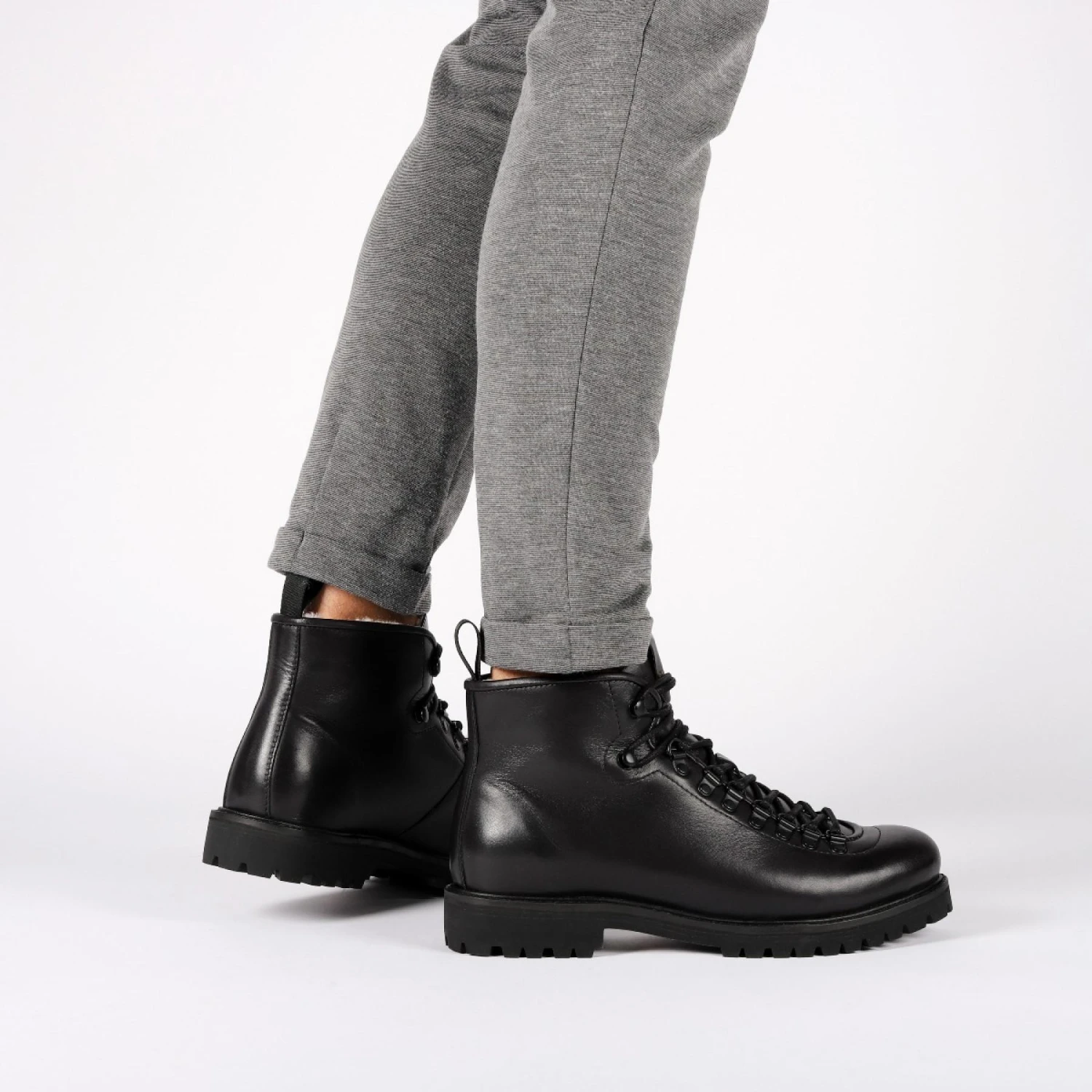 Boots Blackstone Biker 6 Boots Blackstone Biker - Image 4