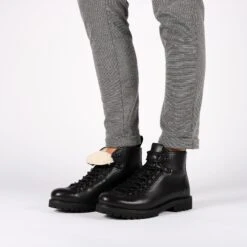 Boots Blackstone Biker 13 Boots Blackstone Biker -StepStrong Boots ug44.blk 4