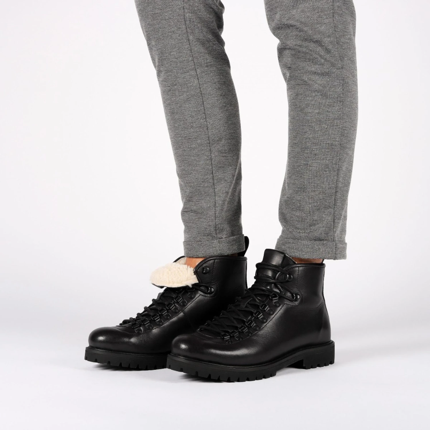 Boots Blackstone Biker 7 Boots Blackstone Biker - Image 5