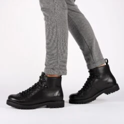 Boots Blackstone Biker 14 Boots Blackstone Biker -StepStrong Boots ug44.blk 5