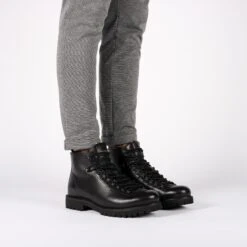 Boots Blackstone Biker 15 Boots Blackstone Biker -StepStrong Boots ug44.blk 6