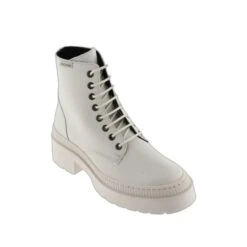 Women's Leatherette Boots Victoria Cielo -StepStrong Boots victoria 1110112 hielo mag4316517 1