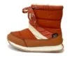 Children's Textile Winter Boots Young Soles Peak [Size 31] -StepStrong Boots young soles 5060440120909 orange 1