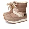 Baby Textile Winter Boots Young Soles Peak [Size 24] -StepStrong Boots young soles 5060440124235
