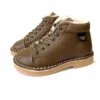 Boots With Leather Fur Child Young Soles Fletcher -StepStrong Boots young soles 5060571323941