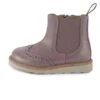 Child Leather Boots Young Soles Francis [Size 30] -StepStrong Boots young soles 5060571327550 rose 1